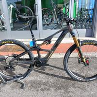 ORBEA RISE LT M10 tg. M  2025