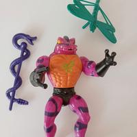 Tung Lashor 1985 Motu Masters of the universe
