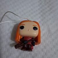 Ginny Weasley 