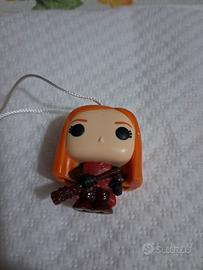 Ginny Weasley 