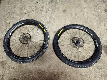 ruote dt swiss xm1900