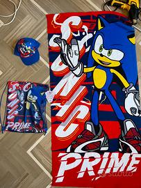 Telo Mare Sonic