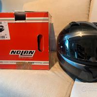 Nolan N87 con interfono