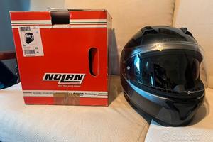 Nolan N87 con interfono