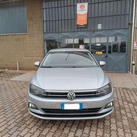 volkswagen Polo confortline 95cv 