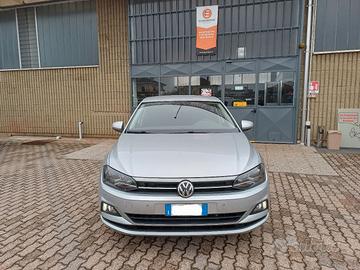 volkswagen Polo confortline 95cv 