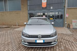 volkswagen Polo confortline 95cv 