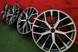 Cerchi Maserati Ghibli Levante QUATTROPORTE 20"