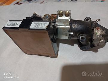 Ricambi Agility 125/2017