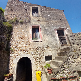 Colle San Magno