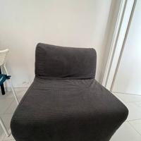 Poltrona letto