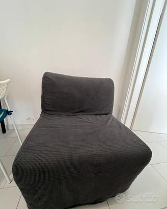 Poltrona letto