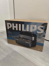 Philips Airfryer 5000 - Friggitrice ad aria con co