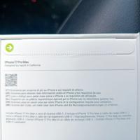 i Phone 17 pro max nuovo sigillato 