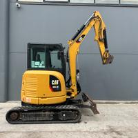Cat 303.5 mini escavatore CATERPILLAR