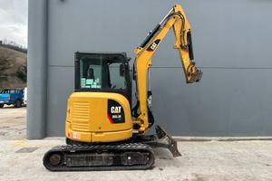 Cat 303.5 mini escavatore CATERPILLAR