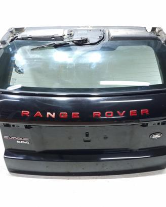 PORTELLONE POSTERIORE COMPLETO LAND ROVER Range Ro