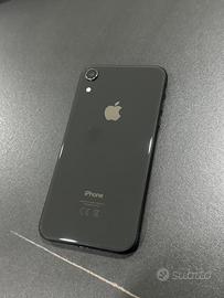 Iphone XR 64G