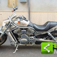 HARLEY-DAVIDSON 1130 V-ROD - VRSCA V-ROD