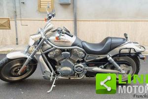 HARLEY-DAVIDSON 1130 V-ROD - VRSCA V-ROD