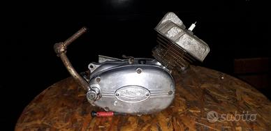 motore completo RONDINE COPETA 50