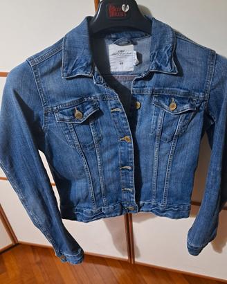 Giacca jeans
