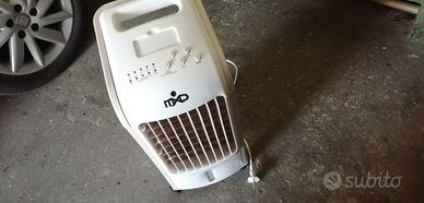 Condizionatore evaporativo MXD