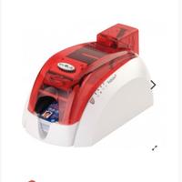 EVOLIS PEBBLE 4 stampa tessere in pvc