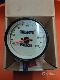 Conta chilometri aprilia rr classic ap8212347