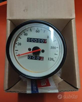 Conta chilometri aprilia rr classic ap8212347