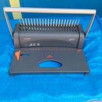Rilegatrice manuale A4