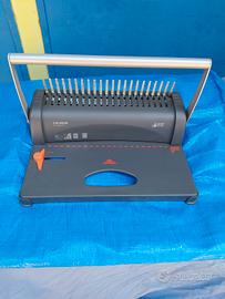 Rilegatrice manuale A4