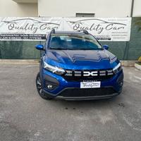 Dacia Sandero Stepway 1.0 TCe ECO-G Expression