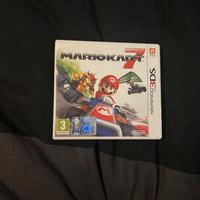 Mario Kart 7