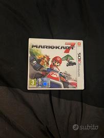 Mario Kart 7