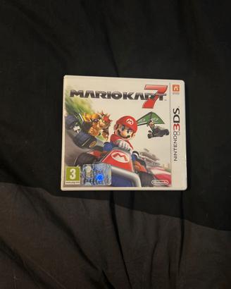 Mario Kart 7