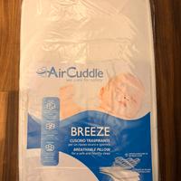 Cuscino AirCuddle Breeze