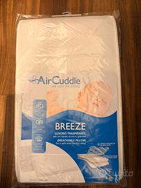 Cuscino AirCuddle Breeze