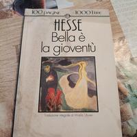 Hermann Hesse - Bella è la gioventù