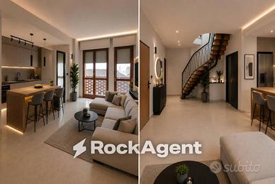 Appartamento di 160 m² con 5 locali a Asti