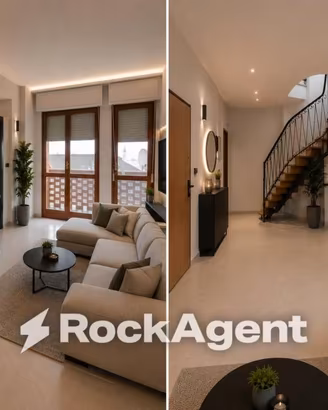 Appartamento di 160 m² con 5 locali a Asti