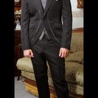 Abito da sposo Petrelli - Cerimonia/Matrimonio