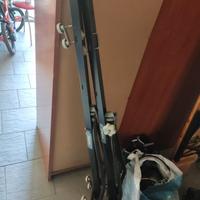 Porta bici da auto fapa