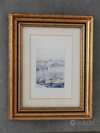 set di quadri arredo