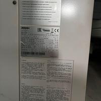 POMPA DI CALORE AERMEC ANL103HQ