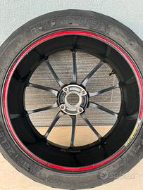 Cerchio marchesini 17” Ducati
