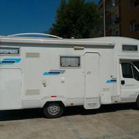 Mansardato CI 6 Posti Letto