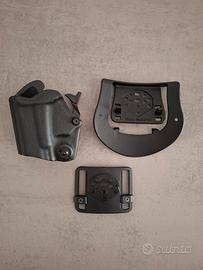 fondina Vega Holster