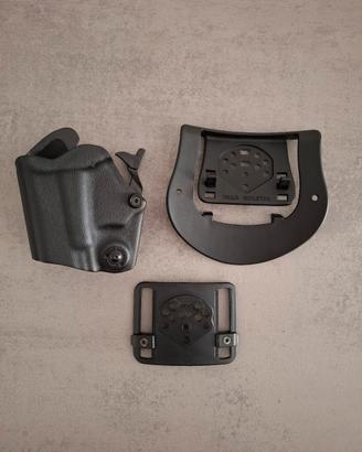 fondina Vega Holster