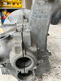 Volkswagen blocchi motore